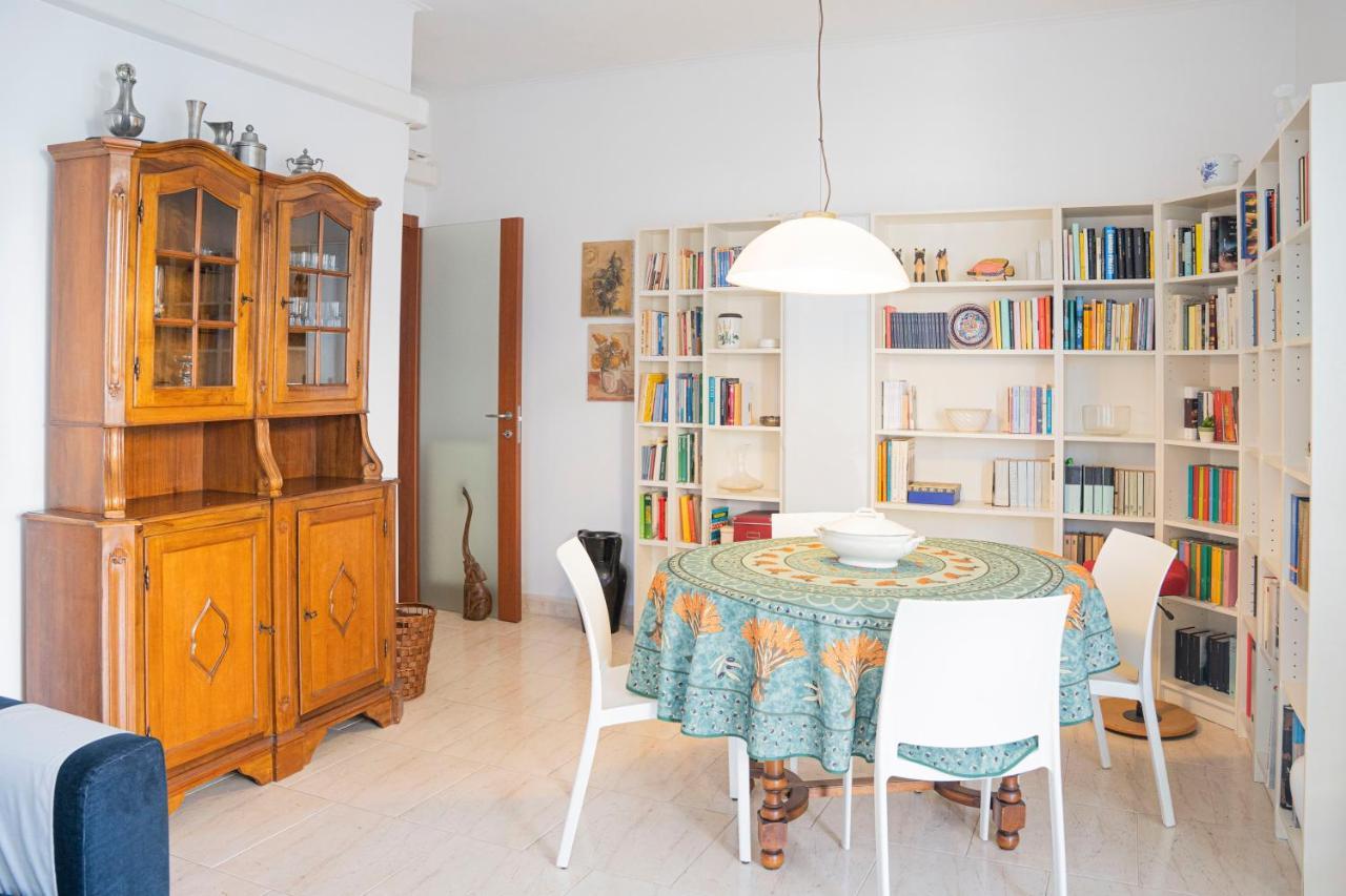 076 - Casa La Libreria, Centro Citta Di Chiavari, 500 Metri Da Mare E Spiagge - 2 Camere Da Letto Extérieur photo