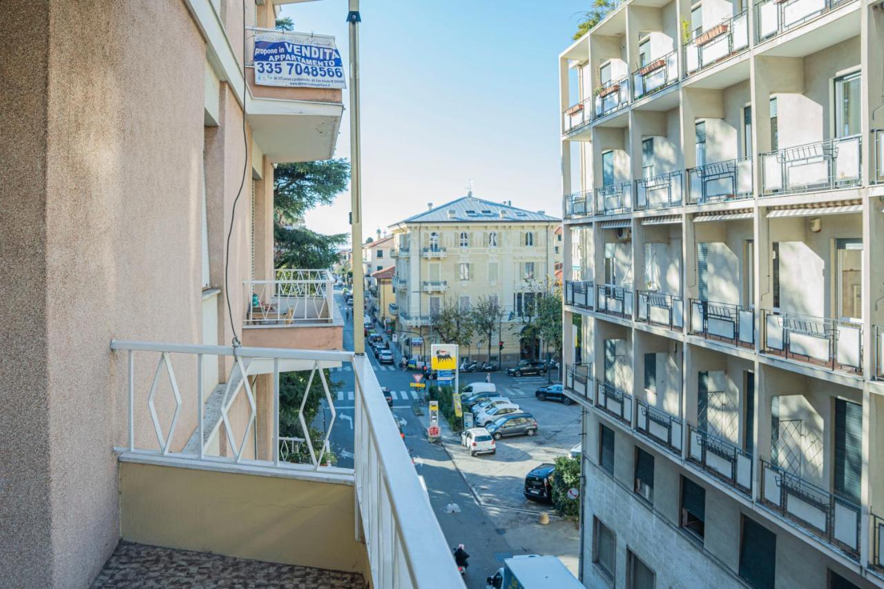 076 - Casa La Libreria, Centro Citta Di Chiavari, 500 Metri Da Mare E Spiagge - 2 Camere Da Letto Extérieur photo