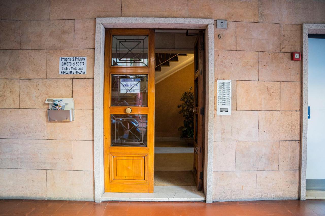 076 - Casa La Libreria, Centro Citta Di Chiavari, 500 Metri Da Mare E Spiagge - 2 Camere Da Letto Extérieur photo